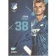Autogramm Fussball | TSG 1899 Hoffenheim | 2019 | Stefan...
