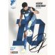 Autogramm Fussball | TSG 1899 Hoffenheim | 2017 | Kerem...