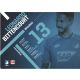 Autogramm Fussball | TSG 1899 Hoffenheim | 2018 |...