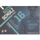 Autogramm Fussball | TSG 1899 Hoffenheim | 2018 | Nico...