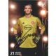 Autogramm Fussball | Fortuna Düsseldorf | 2022 |...