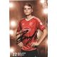 Autogramm Fussball | Fortuna Düsseldorf | 2022 |...