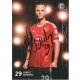 Autogramm Fussball | Fortuna Düsseldorf | 2022 |...