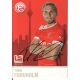 Autogramm Fussball | Fortuna Düsseldorf | 2012 |...