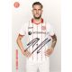 Autogramm Fussball | Fortuna Düsseldorf | 2017 |...