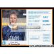 Autogramm Fussball | SV Darmstadt 98 | 1988 | Frank...