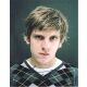 Autogramm Film (UK) | Jamie BELL | 2000er Foto (Portrait...