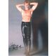 Autogramm Film (UK) | Maxwell CAULFIELD | 1982 Foto...