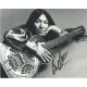 Autogramm Rock (USA) | Buffy SAINTE-MARIE | 1969 Foto...