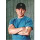 Autogramm Regisseur (KOR) | Kim KI-DUK | 2000er Foto...