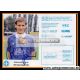 Autogramm Fussball | SV Darmstadt 98 | 1988 | Aleksander...