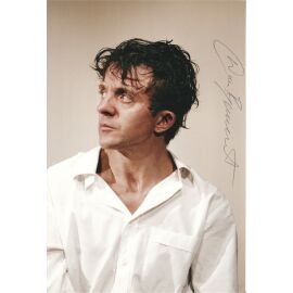 Autogramm Film | David BENNENT | 2000er Foto (Portrait Color XL)