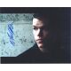 Autogramm Film (USA) | Matt DAMON | 2002 Foto (Portrait...