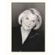 Autogramm Film (USA) | Tyne DALY | 2000er (Portrait SW XL)
