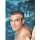Autogramm Film (USA) | George CLOONEY | 2000er Foto...