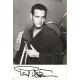 Autogramm Film (USA) | Paul NEWMAN | 1960er Foto...