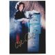 Autogramm Film (USA) | Gillian ANDERSON | 1990er Foto...