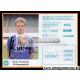 Autogramm Fussball | SV Darmstadt 98 | 1988 | Martin...