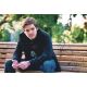 Autogramm Film | Daniel BRÜHL | 2004 Foto (Portrait...