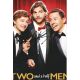 Autogramme Film (USA) | TWO AND A HALF MEN (Cryer Jones...
