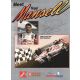 Autogramm Formel 1 (UK) | Nigel MANSELL | 1992 (Collage...
