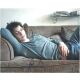 Autogramm Pop (FR) | RAPHAEL Haroche | 2000er Foto...