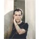 Autogramm Piano | Igor LEVIT | 2010er Foto (Portrait...
