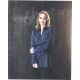 Autogramm Film (USA) | Jean SMART | 2000er Foto (Portrait...