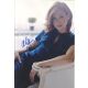 Autogramm Film (USA) | Alyson HANNIGAN | 2010er Foto...