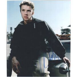 Autogramm Film (USA) | Ryan PHILLIPPE | 2000er Foto (Portrait Color XL)