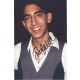 Autogramm Film (UK) | Dev PATEL | 2010er (Portrait Color XL)