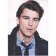Autogramm Film (USA) | Josh HARTNETT | 2000er (Portrait...