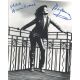 Autogramm Film / Pop (ALG) | BIYOUNA | 2000er Foto...