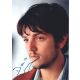 Autogramm Film (MX) | Diego LUNA | 2004 Foto (Portrait...