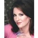 Autogramm Film (USA) | Megan MULLALLY | 1999 Foto...