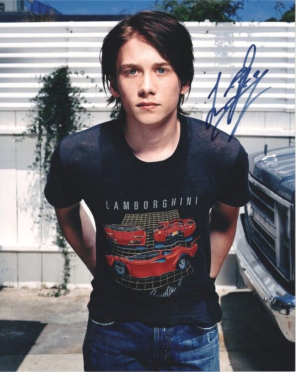 Autogramm Film (USA) | Lou Taylor PUCCI | 2000er Foto (Portrait Color XL)