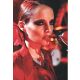 Autogramm Pop (UK) | Anna CALVI | 2000er Foto (Portrait...