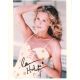 Autogramm Film (USA) | Lauren HUTTON | 1990er Foto...