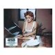 Autogramm Film | Ingrid CAVEN | 1975 Foto (Portrait Color...