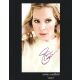 Autogramm Film (USA) | Emma CAULFIELD | 2000er Foto...