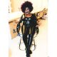 Autogramm Samba (BRA) | Elza SOARES | 2010er Foto...
