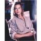 Autogramm Film (USA) | Brad PITT | 1994 Foto (Portrait...