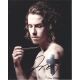 Autogramm Pop (FR) | Julien DORE | 2010er Foto (Portrait...