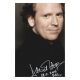 Autogramm Violine (IRL) | Daniel HOPE | 2000er Foto...