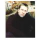 Autogramm Piano (NOR) | Leif Ove ANDSNES | 2000er Foto...