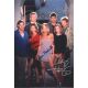 Autogramme Film (USA) | BUFFY VAMPIRE SLAYER CAST |...