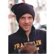Autogramm Pop (FR) | CALOGERO | 2010er Foto (Portrait...