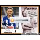 Autogramm Fussball | Hertha BSC Berlin | 1993 | Thomas...
