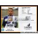Autogramm Fussball | SV Darmstadt 98 | 1991 | Holger WOLF