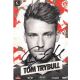 Autogramm Fussball | FC St. Pauli | 2014 | Tom TRYBULL